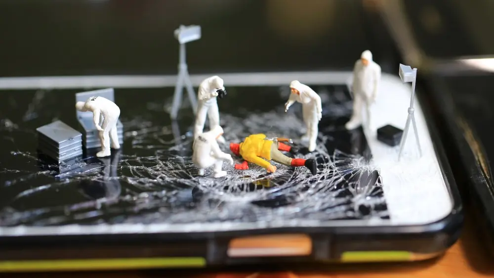 Bilgisayar Teknik Servisi