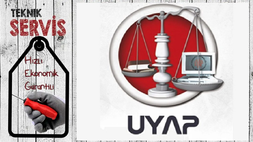 Uyap Döküman Editörü Kurulumu